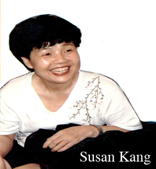 Susan Kang